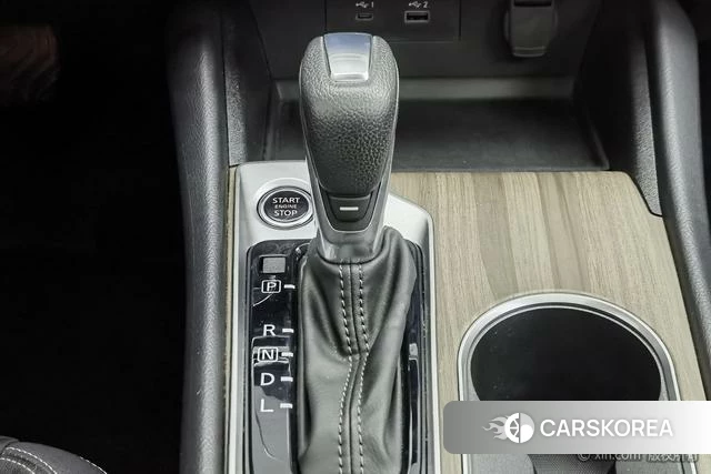Nissan Altima 2021 Черный из Китая, фото 4