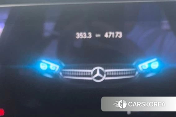 Mercedes-Benz E-Class 2023 Черный из Китая, фото 4