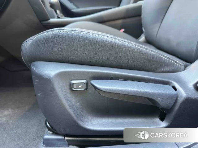 Mazda CX-4 2023 Фиолетовый из Китая, фото 4