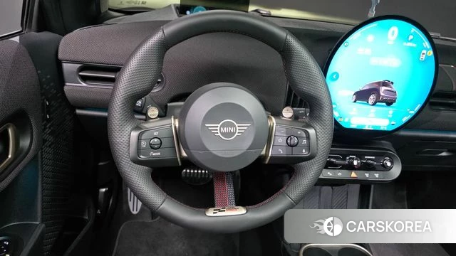 Mini Cooper S 4th Generation 2026 Черный из Кореи, фото 4