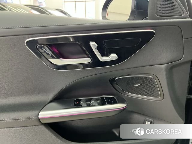 Mercedes-Benz C-class 2023 Зеленый из Китая, фото 4