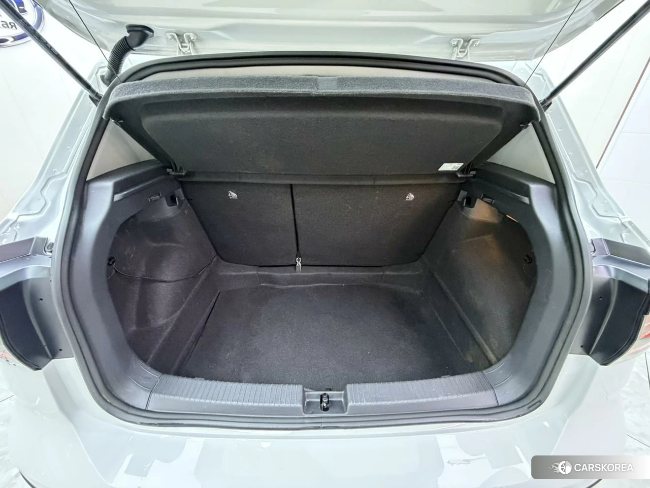 Volkswagen Tacqua 2021 Белый из Китая, фото 4