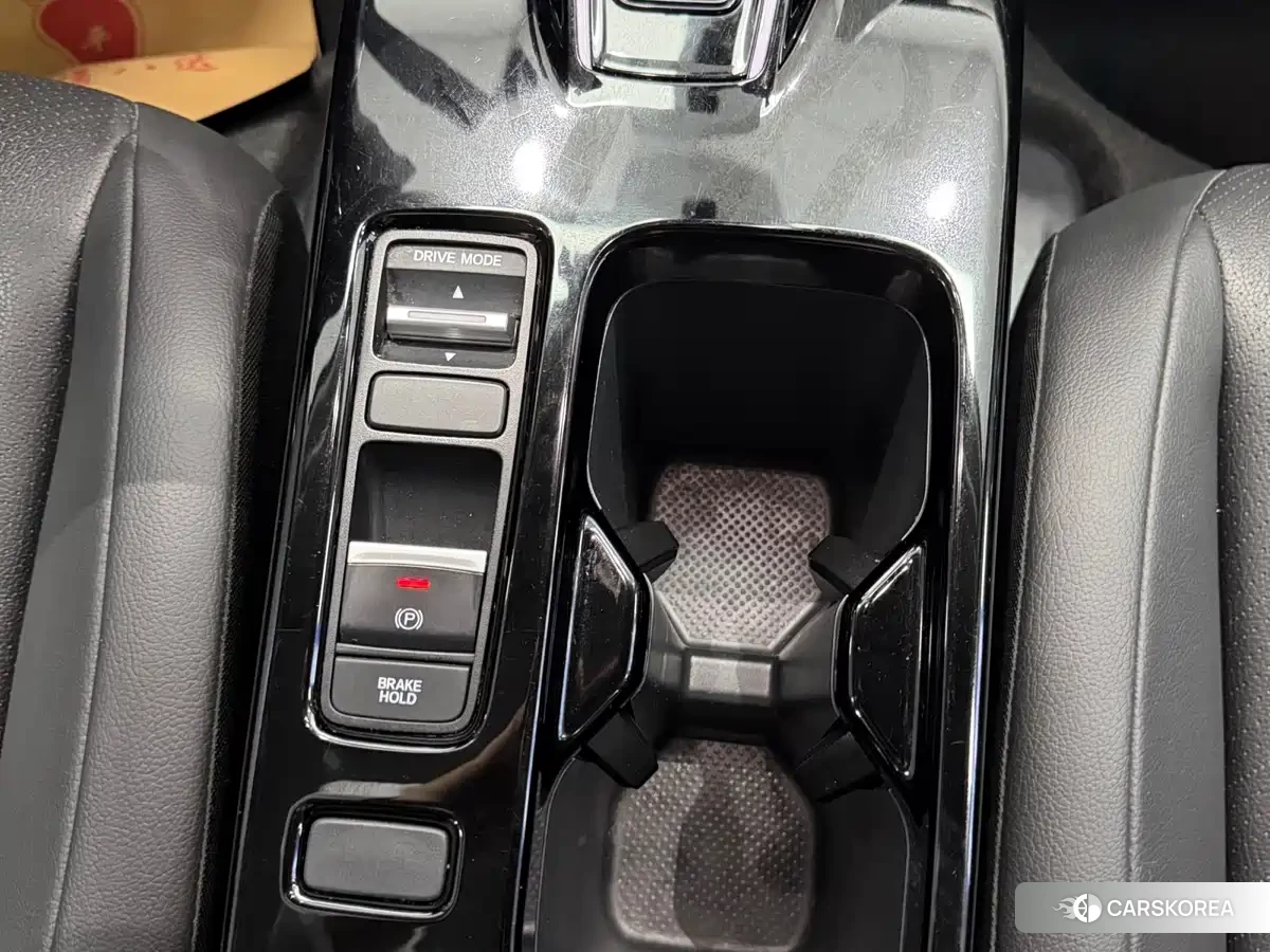 Honda e:NP1 2023 Синий из Китая, фото 4