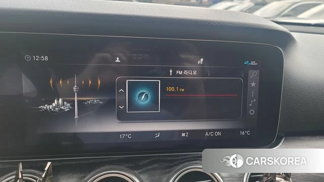 Mercedes-Benz E-Class W213 2020 Серый из Кореи, фото 4