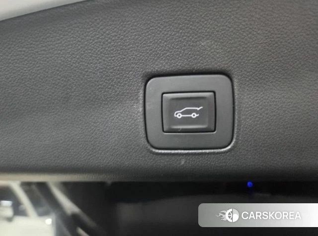 Chevrolet (GM Daewoo) The New Trail Blazer 2023 Белый из Кореи, фото 4