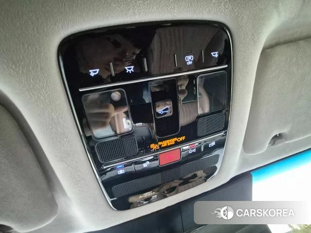 Hyundai Grandeur Hybrid (GN7) 2024 Белый из Кореи, фото 4