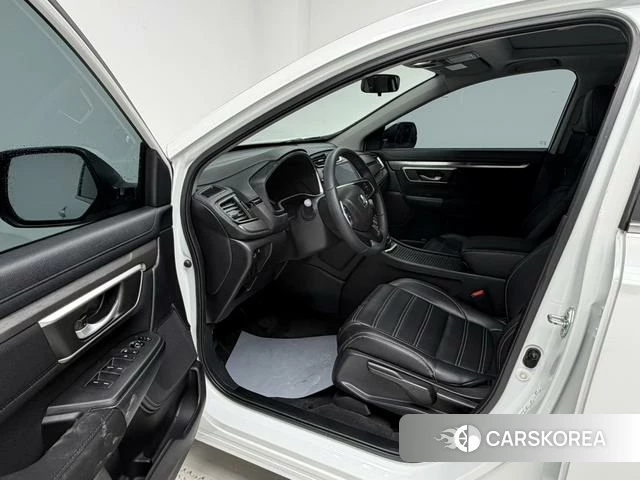 Honda Breeze 2021 Белый из Китая, фото 4