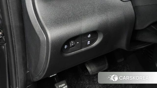 Hyundai Casper 2022 Серый из Кореи, фото 4