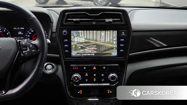 Ssangyong Berry New Tivoli 2022 Серебряный из Кореи, фото 4