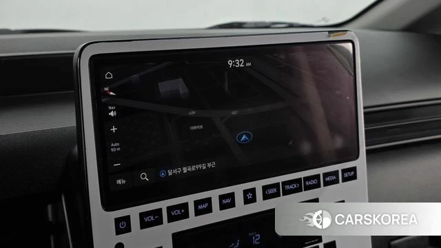 Hyundai Staria 2023 Серебряный из Кореи, фото 4