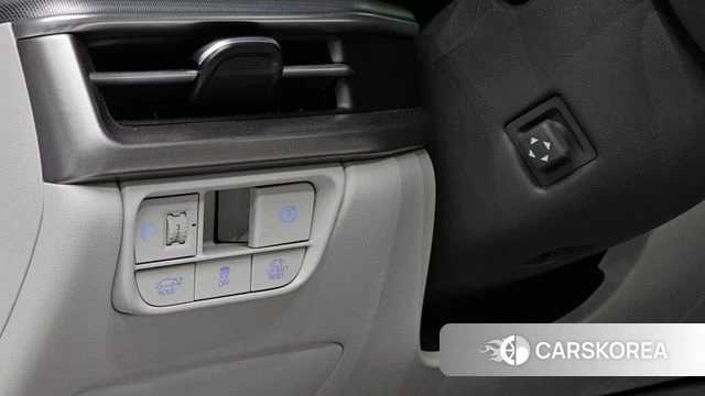 Hyundai Grandeur Hybrid (GN7) 2023 Белый из Кореи, фото 4
