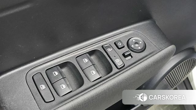 Hyundai Casper 2021 Белый из Кореи, фото 4