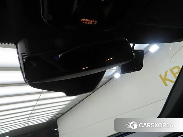 Mercedes-Benz E-Class W214 2025 Черный из Кореи, фото 4