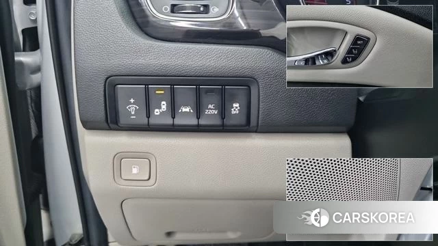 Kia The New Carnival 2019 Серебряный из Кореи, фото 4