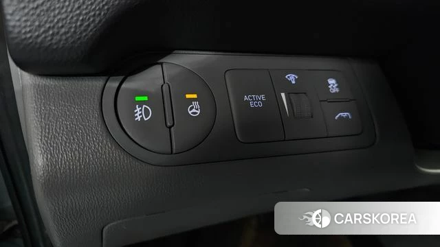 Hyundai The New Grand Starex 2018 Серебристо-серый из Кореи, фото 4