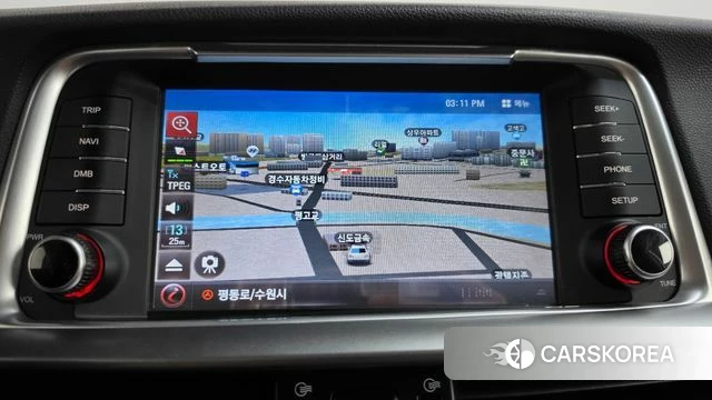 Kia The New K5 2nd generation 2019 Белый из Кореи, фото 4