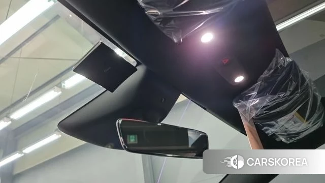 Tesla Model Y 2026 Белый из Кореи, фото 4