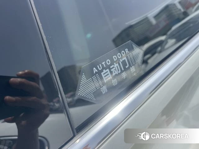 Volkswagen Viloran 2022 Шампань из Китая, фото 4