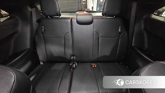 Toyota Sienna 4th Generation 2025 Серый из Кореи, фото 4