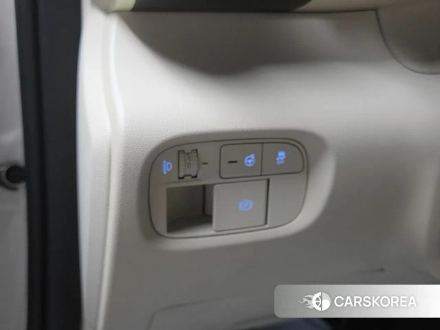 Hyundai Casper Electric 2024 Белый из Кореи, фото 4