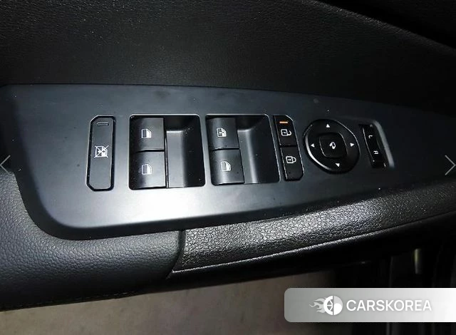 Kia The New Sportage 5th Generation 2025 Серый из Кореи, фото 4