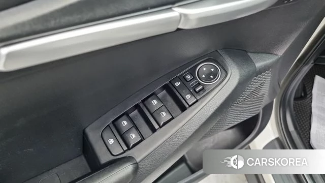 Kia Seltos 2019 Белый из Кореи, фото 4