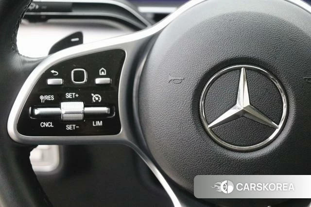 Mercedes-Benz GLE 2022 Черный из Китая, фото 4
