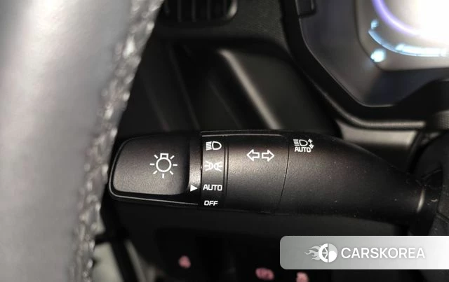 Kia The New Kia Ray 2026 Белый из Кореи, фото 4