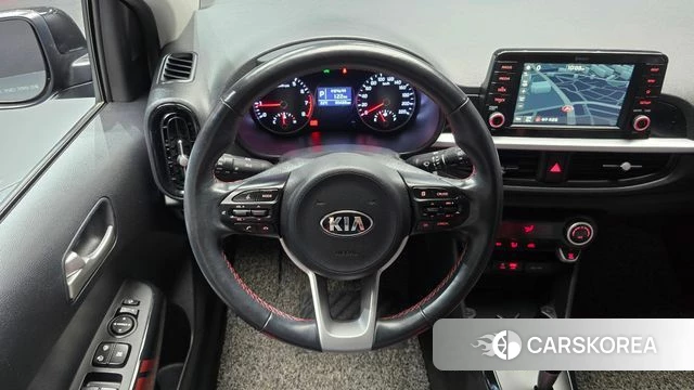 Kia All New Morning (JA) id 4960322 из Кореи 4