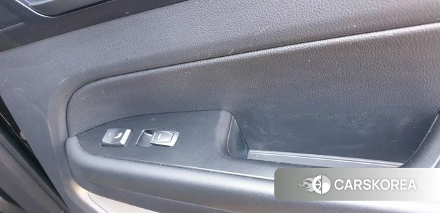 Ssangyong All New Rexton 2020 Коричневый из Кореи, фото 4