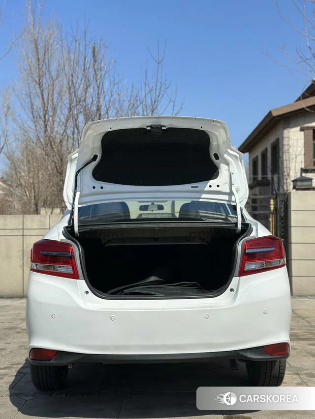 Toyota Yaris L 2020 Белый из Китая, фото 4