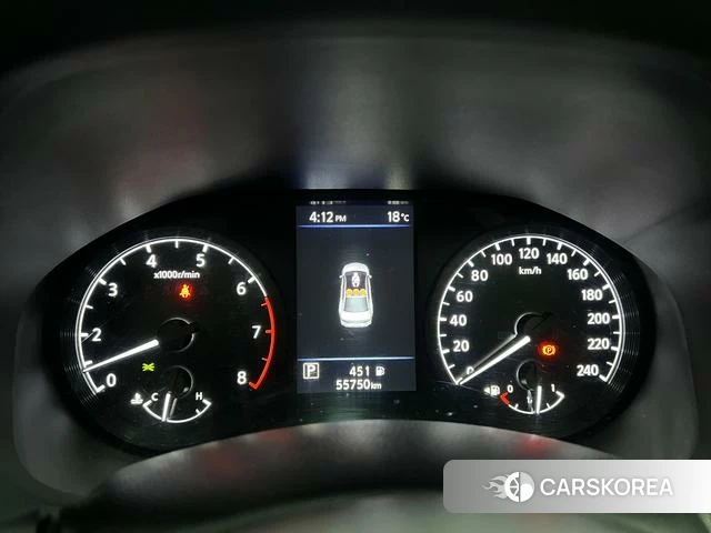Nissan Altima 2020 Черный из Китая, фото 4