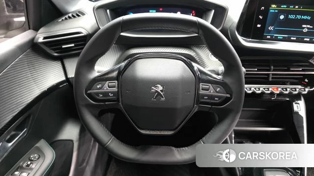 Peugeot e-208 second Generation id 5040119 из Кореи 4