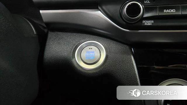 Hyundai The New Avante AD 2018 Белый из Кореи, фото 4
