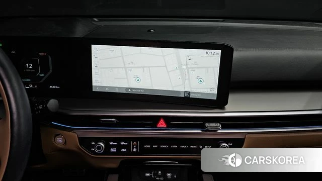 Kia The New Sorento 4th Generation 2023 Белый из Кореи, фото 4