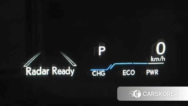 Lexus ES300h 7th generation 2019 Черный из Кореи, фото 4