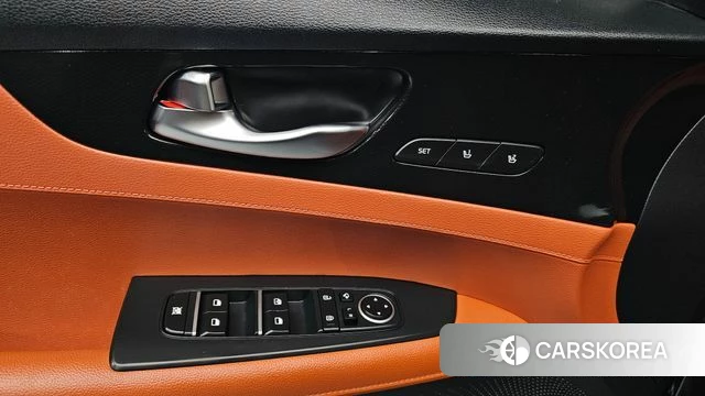 Kia The New K3 2nd generation 2021 Серый из Кореи, фото 4