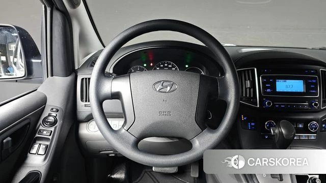 Hyundai The New Grand Starex 2020 Серебряный из Кореи, фото 4