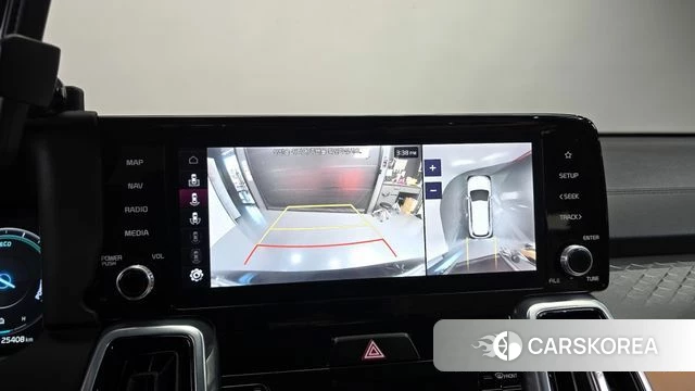 Kia Sorento 4th Generation 2020 Черный из Кореи, фото 4