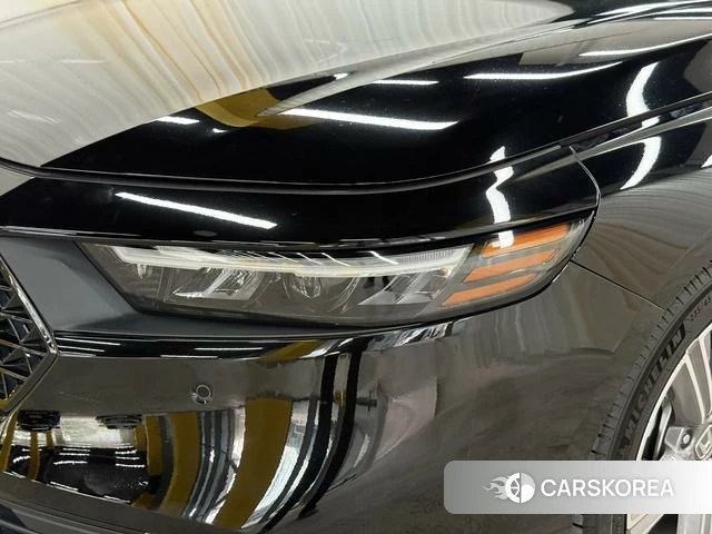 Honda Accord 2024 Черный из Китая, фото 4