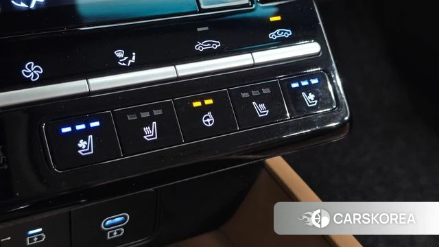Hyundai Grandeur (GN7) 2025 Белый из Кореи, фото 4