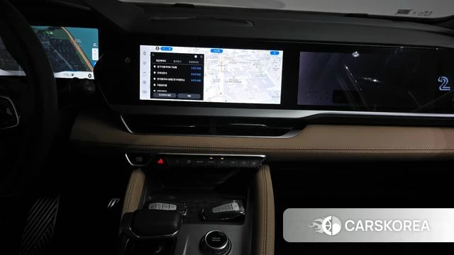 Renault Korea (Samsung) Grand Coleos 2025 Белый из Кореи, фото 4