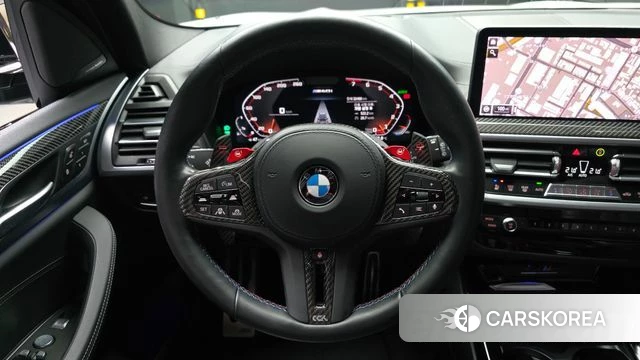 BMW X3 (G01) 2021 Белый из Кореи, фото 4