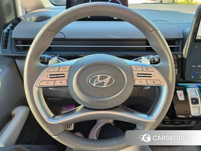Hyundai Staria 2024 Белый из Кореи, фото 4