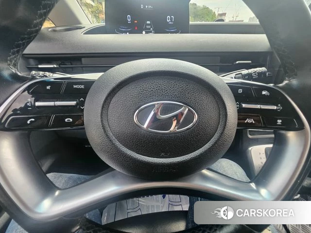 Hyundai Staria 2021 Белый из Кореи, фото 4