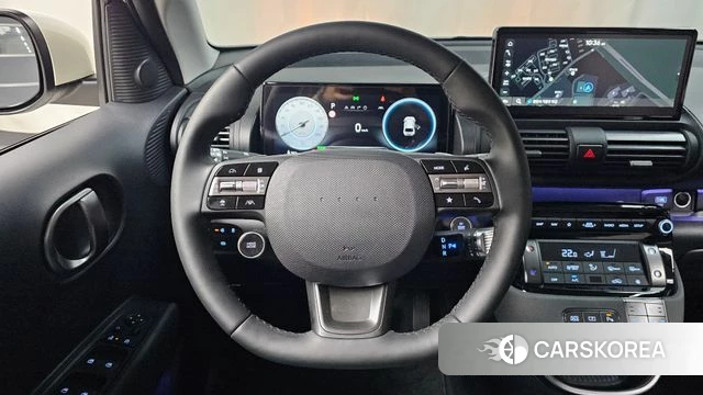 Hyundai Casper Electric 2025 Жемчужный цвет из Кореи, фото 4
