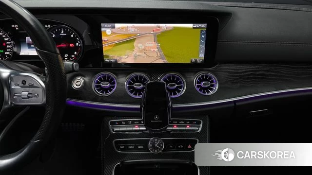 Mercedes-Benz E-Class W213 2019 Черный из Кореи, фото 4