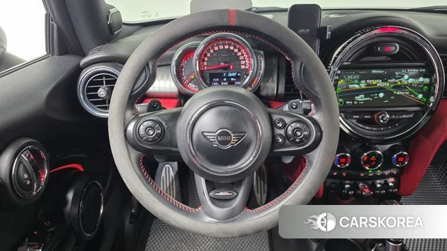 Mini Cooper S 2018 Черный из Кореи, фото 4