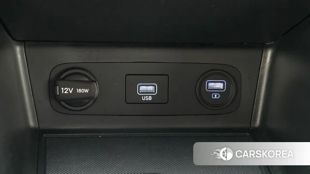 Hyundai Sonata Hybrid (DN8) 2023 Черный из Кореи, фото 4