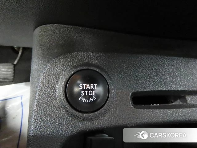 Renault Korea (Samsung) New QM3 2018 Белый из Кореи, фото 4